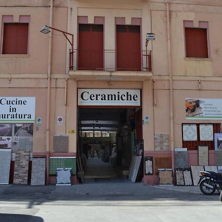 Hôtel A Tre Passi Dal Centro à Palerme Extérieur photo