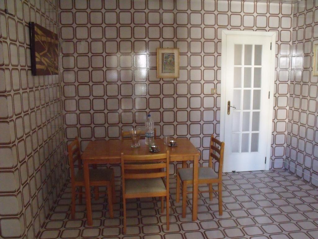 Hôtel A Tre Passi Dal Centro à Palerme Extérieur photo