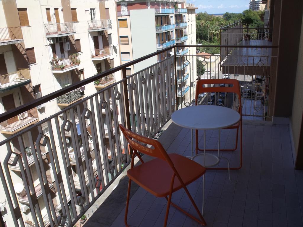 Hôtel A Tre Passi Dal Centro à Palerme Extérieur photo