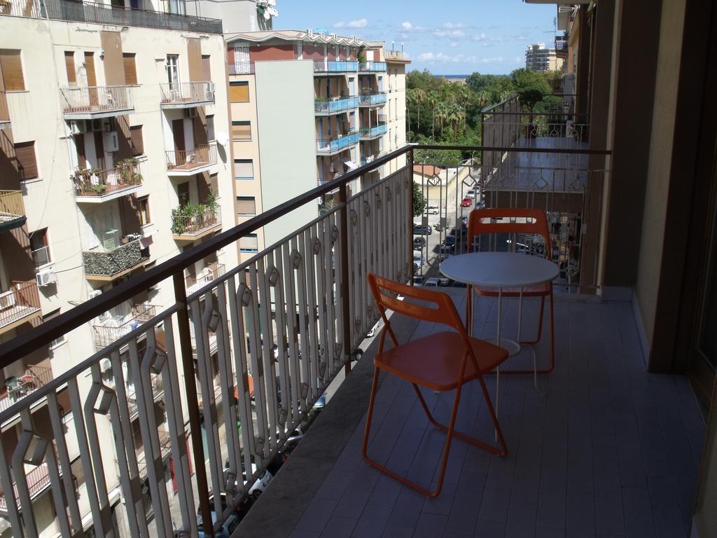 Hôtel A Tre Passi Dal Centro à Palerme Extérieur photo