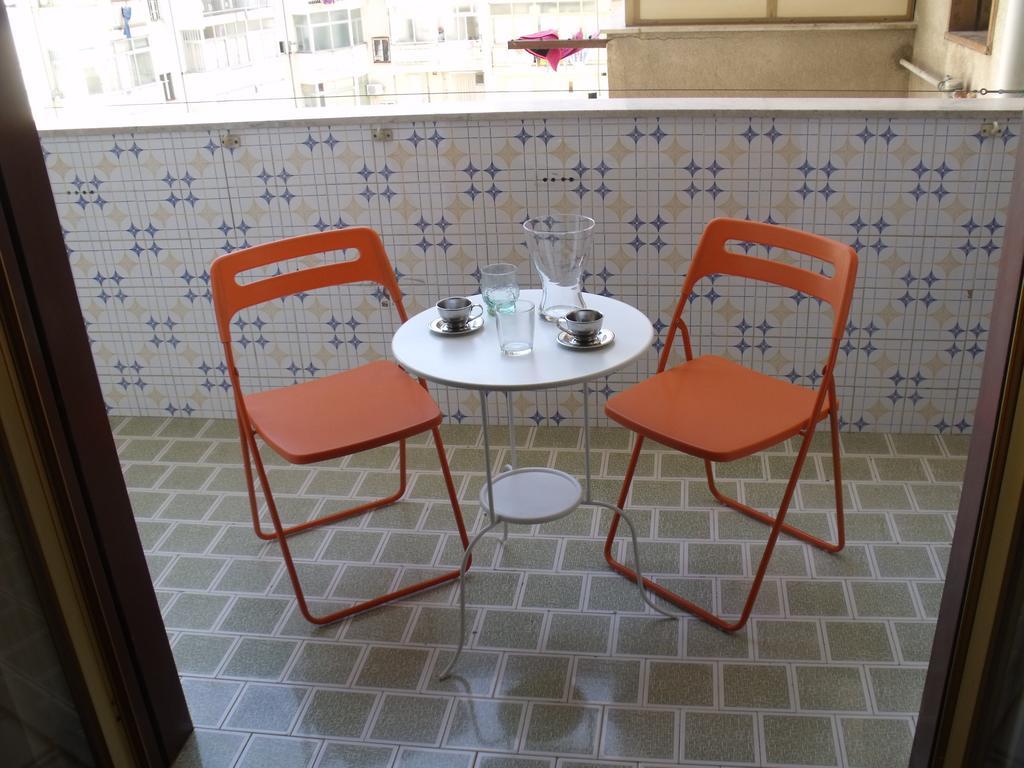 Hôtel A Tre Passi Dal Centro à Palerme Extérieur photo