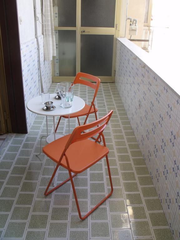 Hôtel A Tre Passi Dal Centro à Palerme Extérieur photo