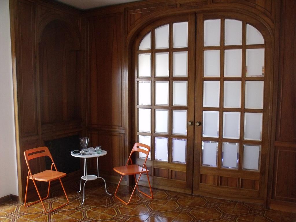 Hôtel A Tre Passi Dal Centro à Palerme Extérieur photo