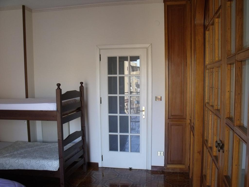 Hôtel A Tre Passi Dal Centro à Palerme Extérieur photo