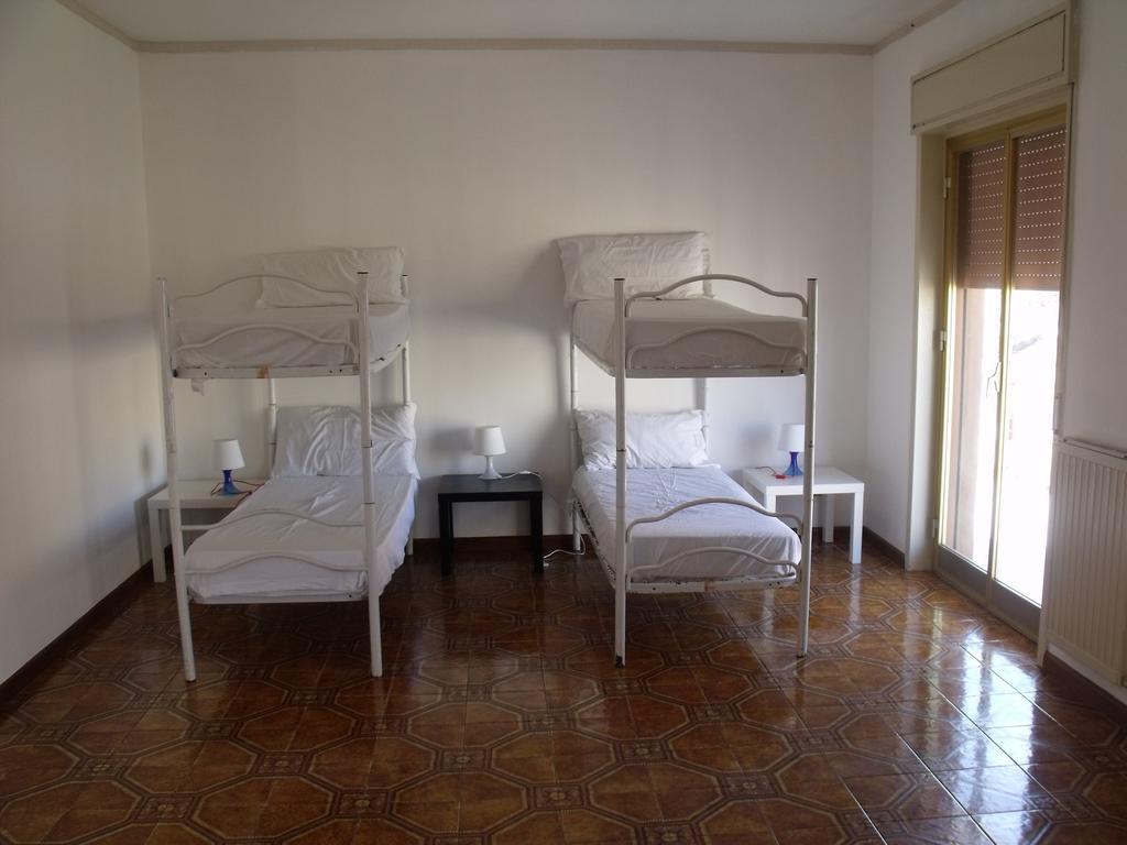 Hôtel A Tre Passi Dal Centro à Palerme Extérieur photo