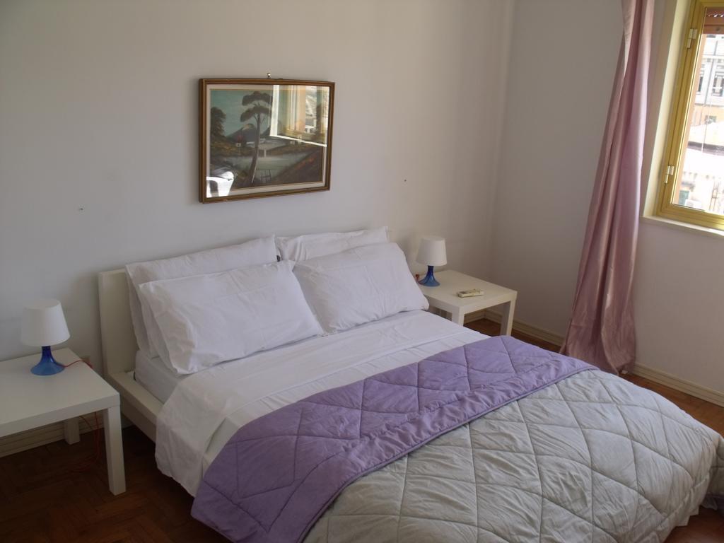 Hôtel A Tre Passi Dal Centro à Palerme Extérieur photo