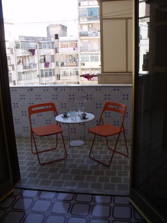 Hôtel A Tre Passi Dal Centro à Palerme Extérieur photo